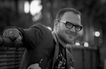Cory Doctorow
